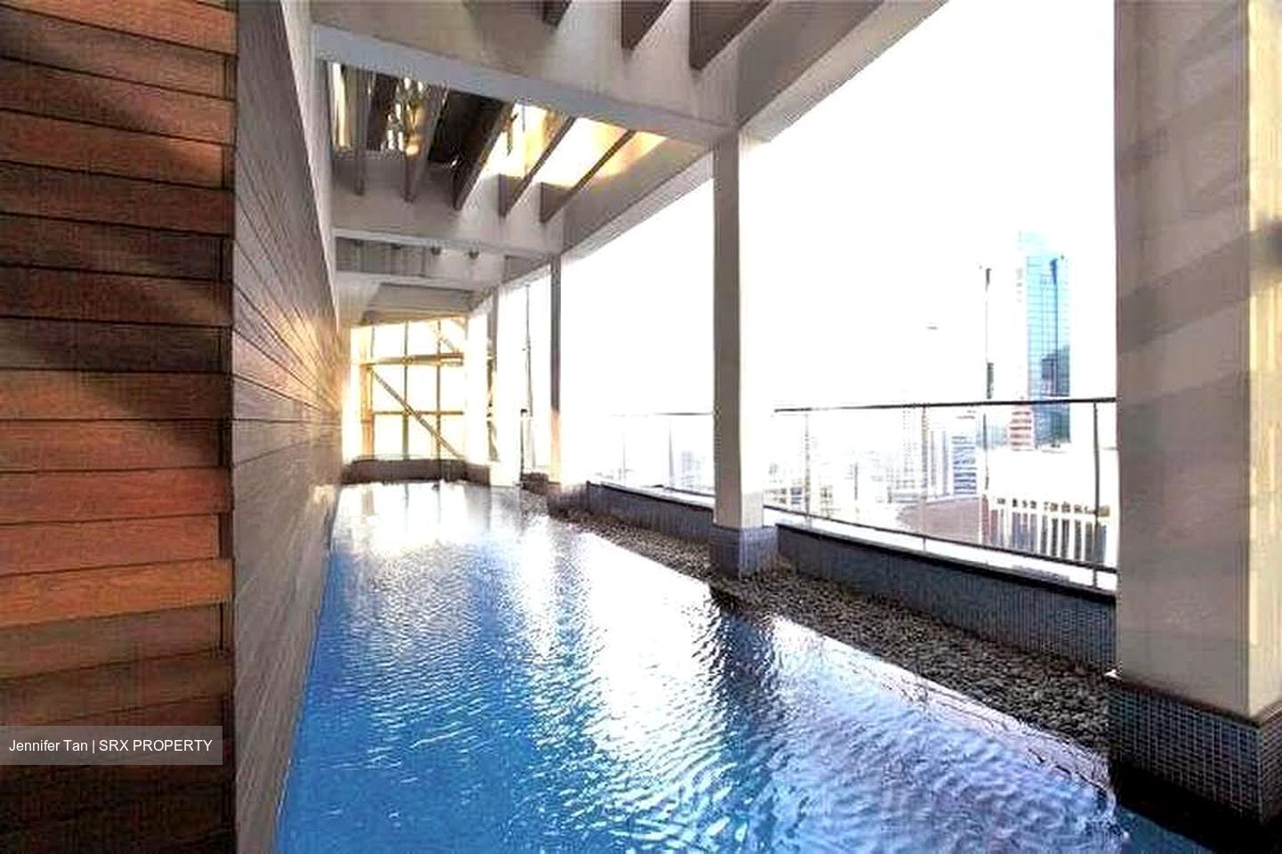 One Shenton (D1), Apartment #570914421